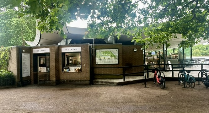Meeting Point